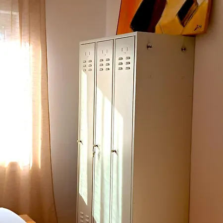 Art Farm I I Naehe Frankfurt I Messe