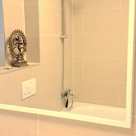 Apartman Art Farm I I Naehe Frankfurt I Messe *