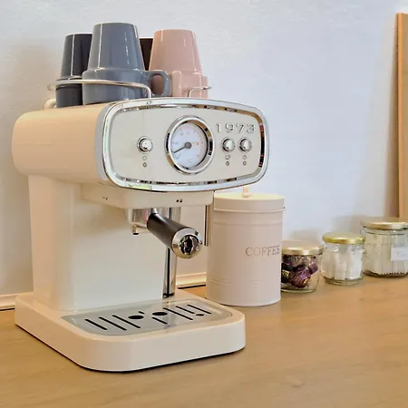 Art Farm I I Naehe Frankfurt I Messe 公寓 Schoneck