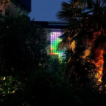 Art Farm I I Naehe Frankfurt I Messe 公寓 *