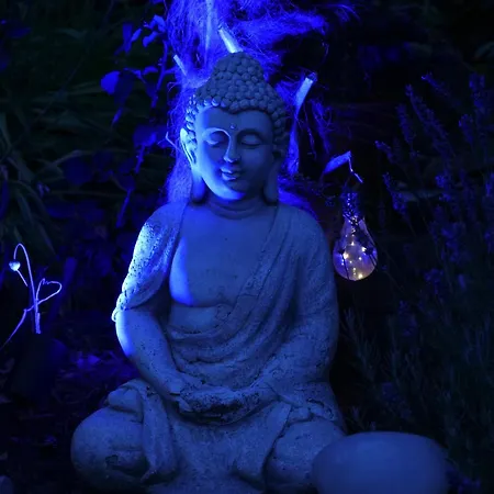 Art Farm I I Naehe Frankfurt I Messe Apartman