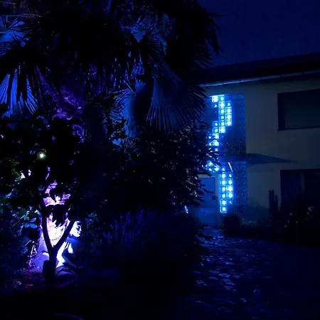 Art Farm I I Naehe Frankfurt I Messe Apartman *