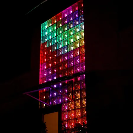 Apartman Art Farm I I Naehe Frankfurt I Messe Schoneck