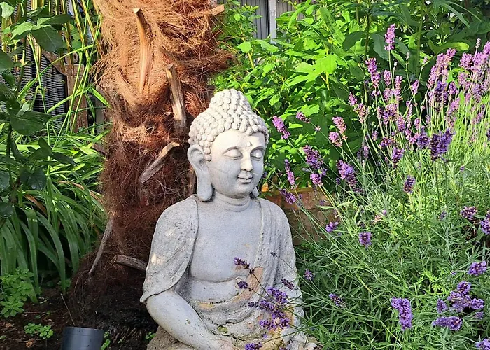 Apartment Art Farm I I Naehe Frankfurt I Messe