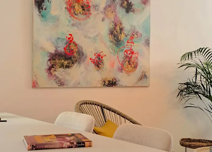 Art Farm I I Naehe Frankfurt I Messe Schoneck