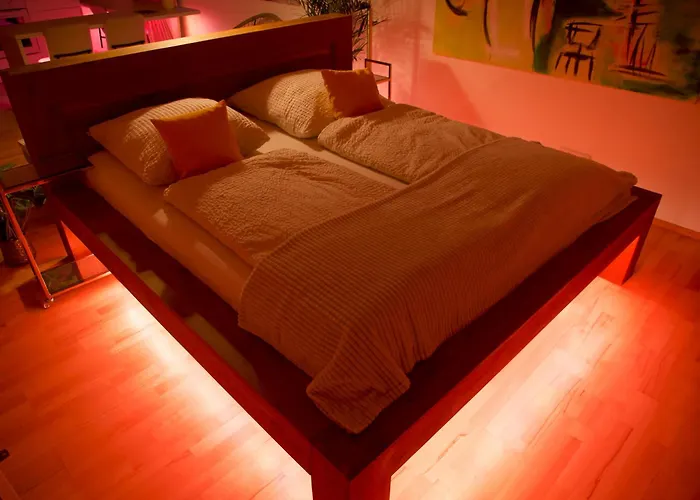 Art Farm I I Naehe Frankfurt I Messe