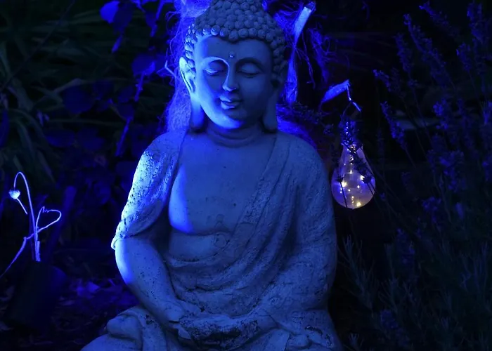 Art Farm I I Naehe Frankfurt I Messe Apartment