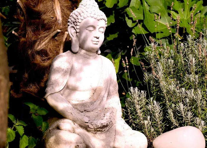 Apartment Art Farm I I Naehe Frankfurt I Messe